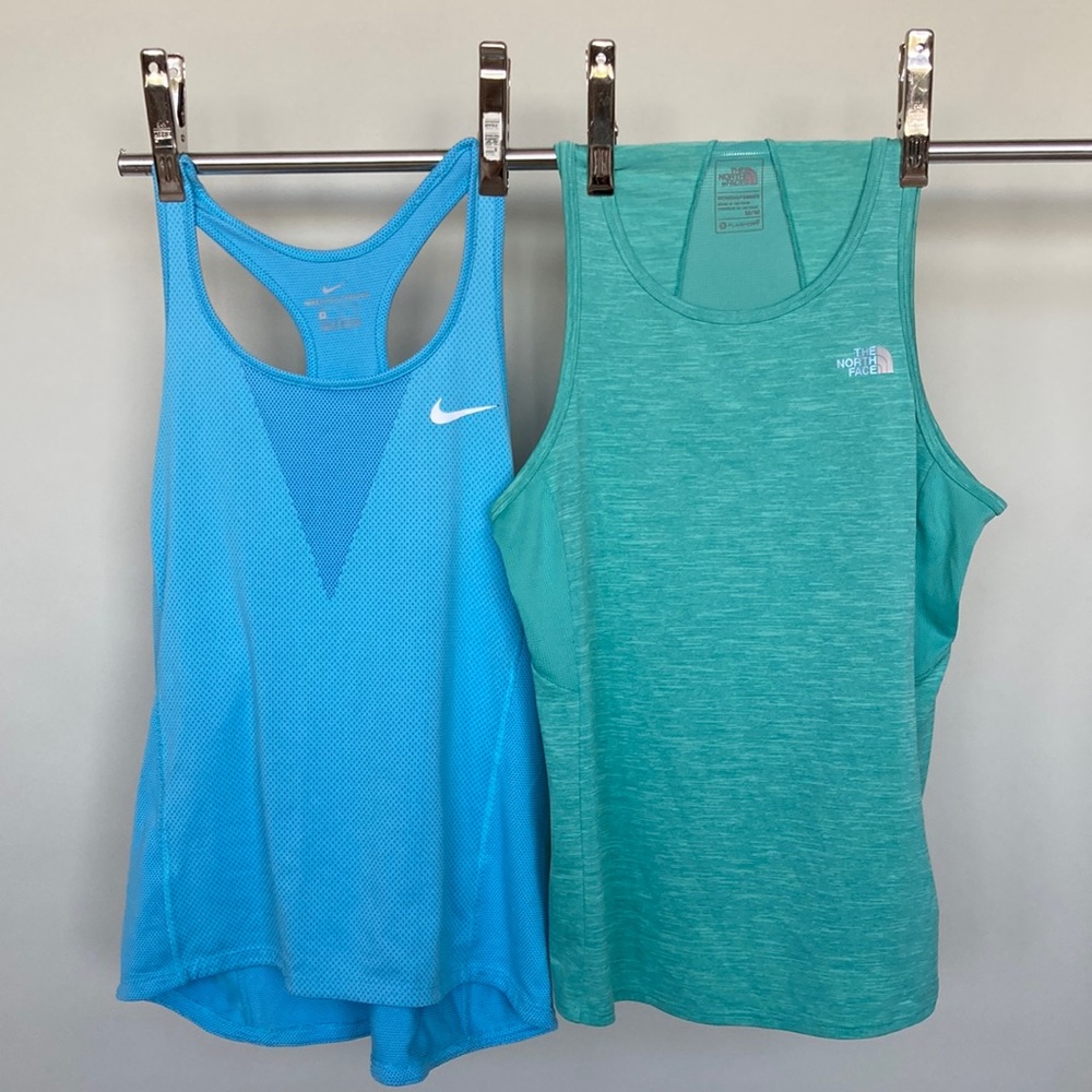 2 Tank Top Bundle